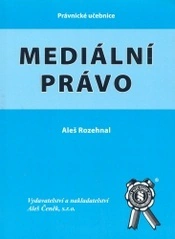 Mediální právo Aleš Čeněk s.r.o. Mediální právo Aleš Čeněk s.r.o.