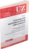 ÚZ č.1413 Účetnictví nevýdělečných organizací Nakladatelství Sagit