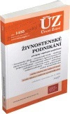 ÚZ č.1435 Živnostenské podnikání Nakladatelství Sagit ÚZ č.1435 Živnostenské podnikání Nakladatelství Sagit