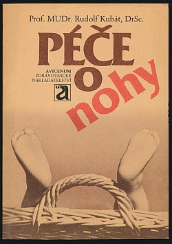 Péče o nohy Avicenum