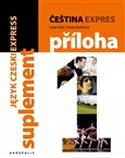 Čeština expres 1 (A1/1) - polsky + CD Akropolis