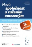 Nová společnost s ručením omezeným - 3. vydání Grada