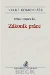Zákoník práce. Komentář C.H.Beck Zákoník práce. Komentář C.H.Beck