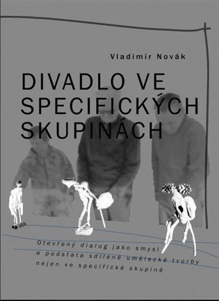 Divadlo ve specifických skupinách  Kant