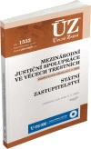 ÚZ č.1532 Mezinárodní justiční spolupráce ve věcech trestních, Státní zastupitelství Nakladatelství Sagit