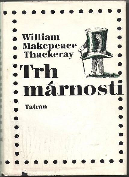 Trh márnosti Tatran