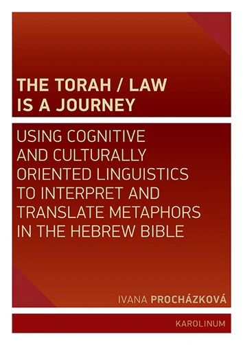 The Torah / Law Is a Journey Karolinum
