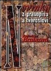 Novinky z pravopisu a tvarosloví, 2. vydání Kava-Pech