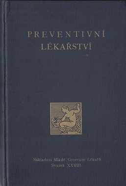 Preventivní lékařství 