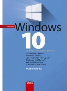 Microsoft Windows 10 Computer Press