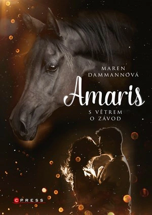 Amaris. S větrem o závod Computer Press