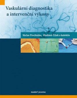 Vaskulární diagnostika a intervenční výkony Maxdorf