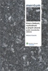 Meritum Vzory žádostí, rozhodnutí a jiných úkonů podle stavebního zákona Wolters Kluwer ČR, a. s.