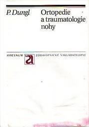 Ortopedie a traumatologie nohy Avicenum Ortopedie a traumatologie nohy Avicenum
