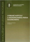 Vybrané kapitoly z mezinárodního práva soukromého Masarykova univerzita - právnická fakulta Vybrané kapitoly z mezinárodního práva soukromého Masarykova univerzita - právnická fakulta