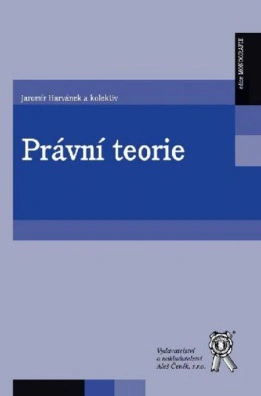 Právní teorie Aleš Čeněk s.r.o.