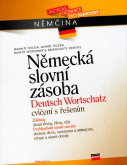 Německá slovní zásoba-cvičení Computer Press Německá slovní zásoba-cvičení Computer Press