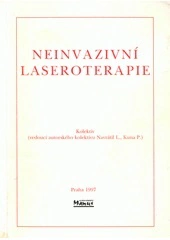Neinvasivní laseroterapie Manus