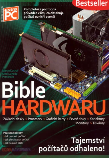 Bible hardwaru Extra Publishing