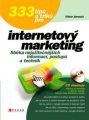 333 tipů a triků pro internetový marketing Computer Press