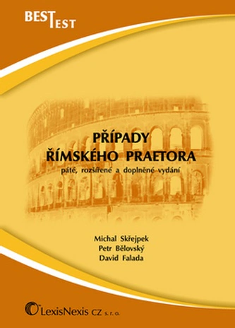 Případy římského praetora 