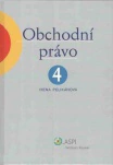 Obchodní právo 4 ASPI a.s.