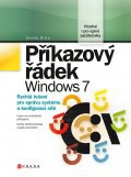 Příkazový řádek Windows 7 Computer Press Příkazový řádek Windows 7 Computer Press