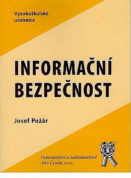 Informační bezpečnost Aleš Čeněk s.r.o. Informační bezpečnost Aleš Čeněk s.r.o.