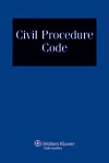 Civil Procedure Code Wolters Kluwer ČR, a. s.