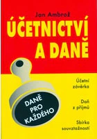 Účetnictví a daně Koršach