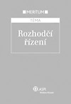 Meritum Rozhodčí řízení ASPI a.s. Meritum Rozhodčí řízení ASPI a.s.