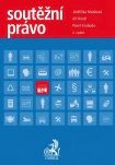 Soutěžní právo, 2. vydání C.H.Beck