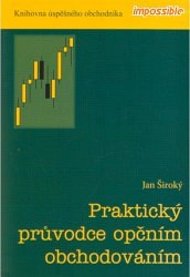 Praktický průvodce opčním obchodováním Grada