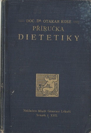 Příručka dietetiky 