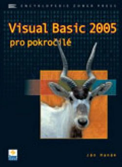 Visual Basic 2005 pro pokročilé Zoner Press