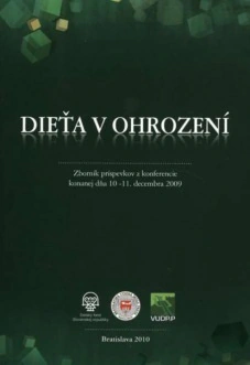 Dieťa v ohrození Eurokódex Dieťa v ohrození Eurokódex