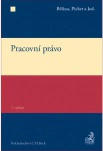 Pracovní právo, 7. vydání C.H.Beck