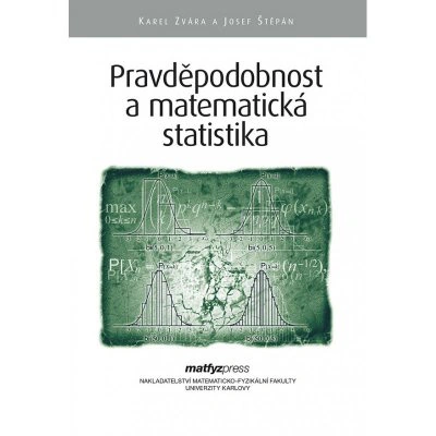 Pravděpodobnost a matematická statistika Matfyzpress