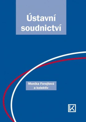 Ústavní soudnictví Václav Klemm
