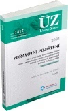 ÚZ č.1417 Zdravotní pojištění Nakladatelství Sagit