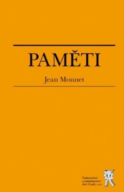 Paměti - Jean Monnet Aleš Čeněk s.r.o.