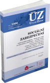 ÚZ č.1506 Sociální zabezpečení Nakladatelství Sagit ÚZ č.1506 Sociální zabezpečení Nakladatelství Sagit