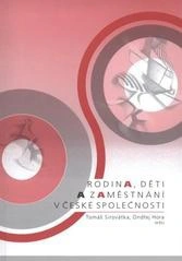 Rodina, děti a zaměstnání v české společnosti Albert