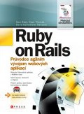 Ruby on Rails - průvodce webových aplikací Computer Press