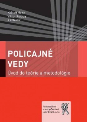 Policajné vedy Aleš Čeněk s.r.o.