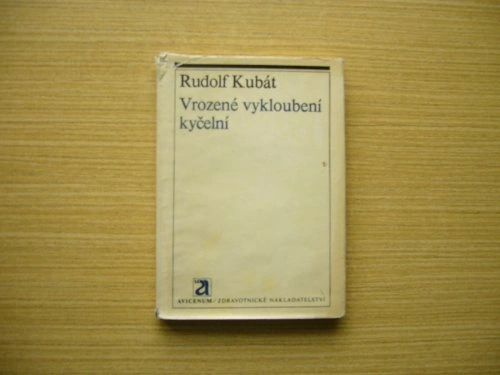 Vrozené vykloubení kyčelní Avicenum