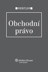 Meritum Obchodní právo Wolters Kluwer ČR, a. s. Meritum Obchodní právo Wolters Kluwer ČR, a. s.