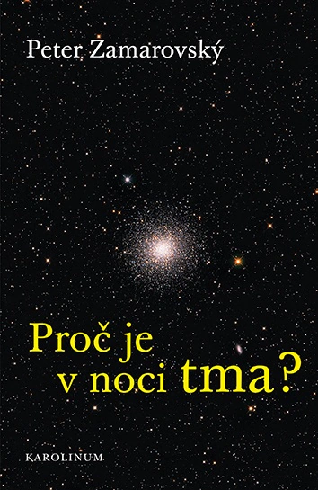 Proč je v noci tma? Karolinum