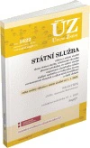 ÚZ č.1622 Státní služba Nakladatelství Sagit