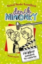Deník Momoňky 7 - příběhy nestylový TV celebrity 